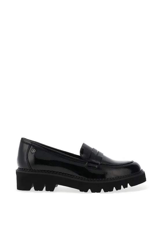 Women's Premium Leather Tassel Loafers in Dark Brown for a Classic Office Look Women's Premium Leather Tassel Loafers in Dark Brown for a Classic Office Look Zanni & Co Tayibe Patent Loafers, Black Ink Women's Premium Leather Tassel Loafers in Dark Brown for a Classic Office Look Women's Premium Leather Tassel Loafers in Dark Brown for a Classic Office Look Zanni & Co Tayibe Patent Loafers, Black Ink