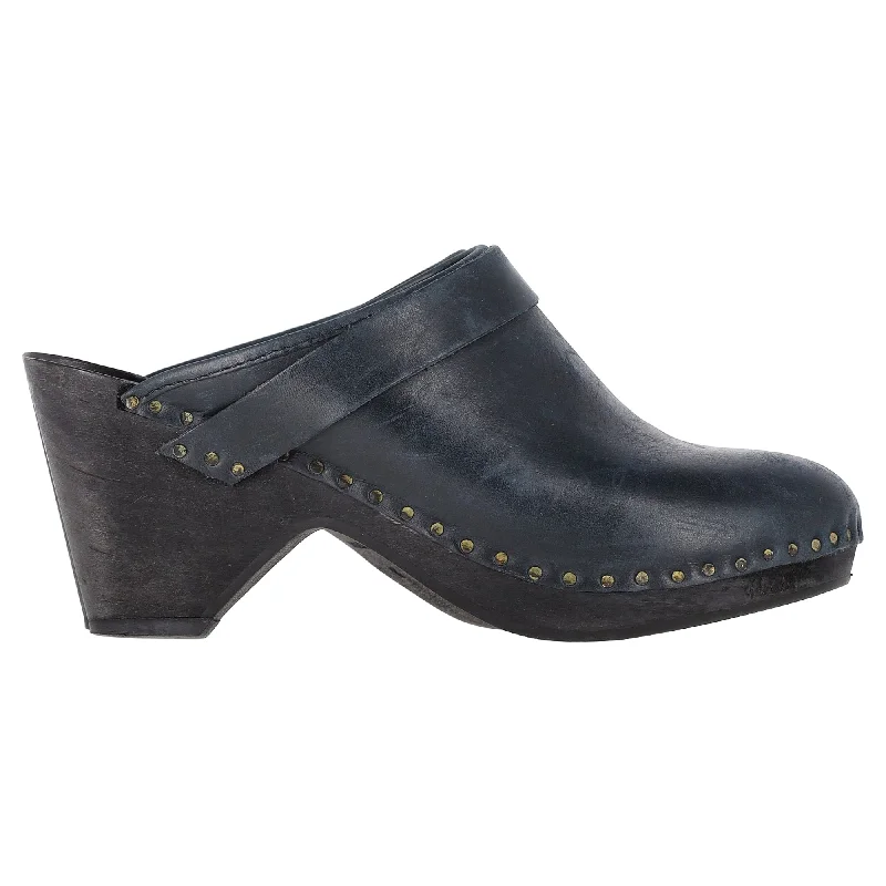 Women's Geometric - Patterned Loafers in Multicolor for a Fashion - Forward Look Isabel Marant Clogs in Black Leather Women's Geometric - Patterned Loafers in Multicolor for a Fashion - Forward Look Isabel Marant Clogs in Black Leather