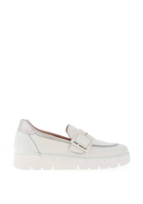 Women's Fur - Lined Loafers in Tan for a Cozy Winter Option Women's Fur - Lined Loafers in Tan for a Cozy Winter Option Jose Saenz Buckle Trim Pebbled Leather Loafers, White Women's Fur - Lined Loafers in Tan for a Cozy Winter Option Women's Fur - Lined Loafers in Tan for a Cozy Winter Option Jose Saenz Buckle Trim Pebbled Leather Loafers, White
