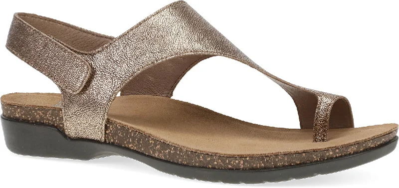 Women's Rhinestone - Embellished Open - Toe Sandals in Silver for a Glamorous Party Look Women's Rhinestone - Embellished Open - Toe Sandals in Silver for a Glamorous Party Look Women's Rhinestone - Embellished Open - Toe Sandals in Silver for a Glamorous Party Look Reece - Bronze