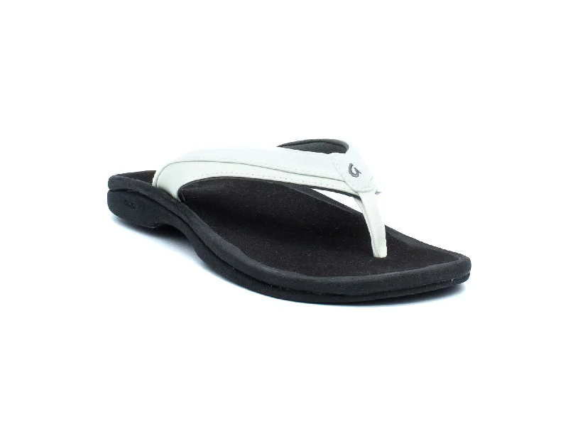 Women's Sandals with a Glitter - Coated Strap in Gold for a Sparkly Summer Outfit Women's Sandals with a Glitter - Coated Strap in Gold for a Sparkly Summer Outfit Women's Sandals with a Glitter - Coated Strap in Gold for a Sparkly Summer Outfit OLUKAI ‘OHANA