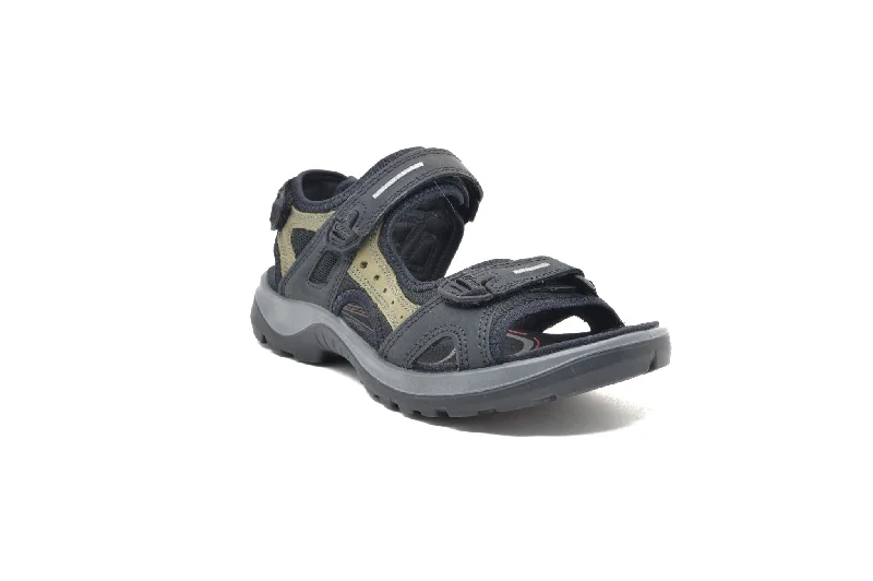 Women's Sandals with a Glitter - Coated Strap in Gold for a Sparkly Summer Outfit Women's Sandals with a Glitter - Coated Strap in Gold for a Sparkly Summer Outfit Women's Sandals with a Glitter - Coated Strap in Gold for a Sparkly Summer Outfit ECCO WOMEN'S YUCATAN SANDAL