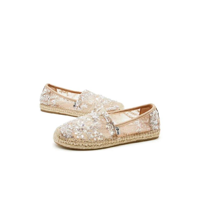 Women's Tassel - Trimmed Loafers with a Low Heel in Olive Green for a Trendy Twist Women's Tassel - Trimmed Loafers with a Low Heel in Olive Green for a Trendy Twist Handmade Women’s Slip-On Espadrille Sequin Mesh Loafers in Pink-05328W Women's Tassel - Trimmed Loafers with a Low Heel in Olive Green for a Trendy Twist Women's Tassel - Trimmed Loafers with a Low Heel in Olive Green for a Trendy Twist Handmade Women’s Slip-On Espadrille Sequin Mesh Loafers in Pink-05328W