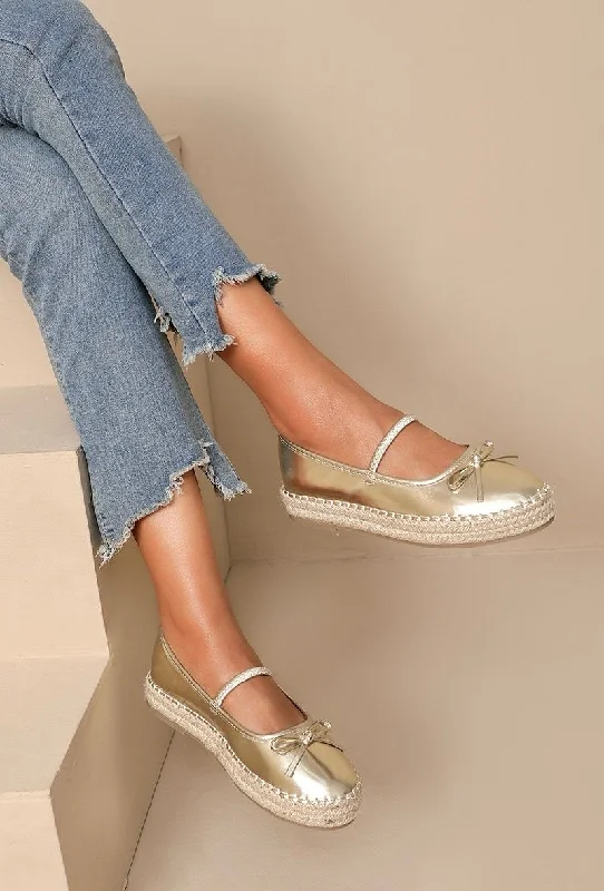 Women's Memory Foam Insole Loafers in Pink for Added Comfort Women's Cork - Soled Espadrille Sandals with a Rope - Trimmed Upper in Navy for a Summer Vibe MARY JANE ESPADRILLE DESIGNER FLATFORM LOAFERS IN GOLD Women's Memory Foam Insole Loafers in Pink for Added Comfort Women's Cork - Soled Espadrille Sandals with a Rope - Trimmed Upper in Navy for a Summer Vibe MARY JANE ESPADRILLE DESIGNER FLATFORM LOAFERS IN GOLD