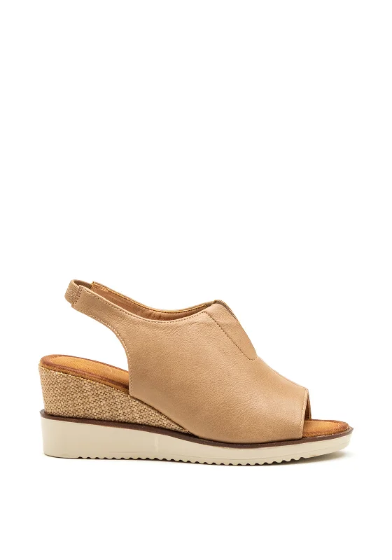 Women's Ankle - Strap Sandals with a Block Heel in Red for a Sophisticated Style Women's Ankle - Strap Sandals with a Block Heel in Red for a Sophisticated Style Women's Ankle - Strap Sandals with a Block Heel in Red for a Sophisticated Style Zanni & Co. Mirfa Wedge Sandals, Driftwood