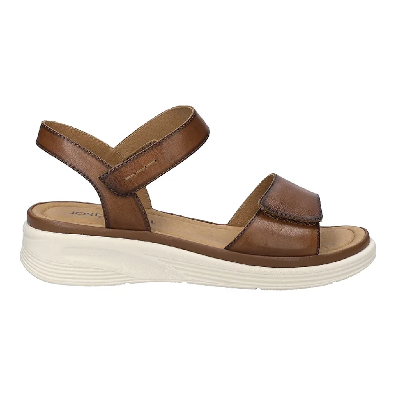Women's Sandals with a Wedge Heel and a Tassel Detail in Orange for a Trendy Look Women's Sandals with a Wedge Heel and a Tassel Detail in Orange for a Trendy Look Women's Sandals with a Wedge Heel and a Tassel Detail in Orange for a Trendy Look Josef Seibel 76401 205 370 Sevran 01 Cognac Women's Sandals with a Wedge Heel and a Tassel Detail in Orange for a Trendy Look Women's Sandals with a Wedge Heel and a Tassel Detail in Orange for a Trendy Look Women's Sandals with a Wedge Heel and a Tassel Detail in Orange for a Trendy Look Josef Seibel 76401 205 370 Sevran 01 Cognac