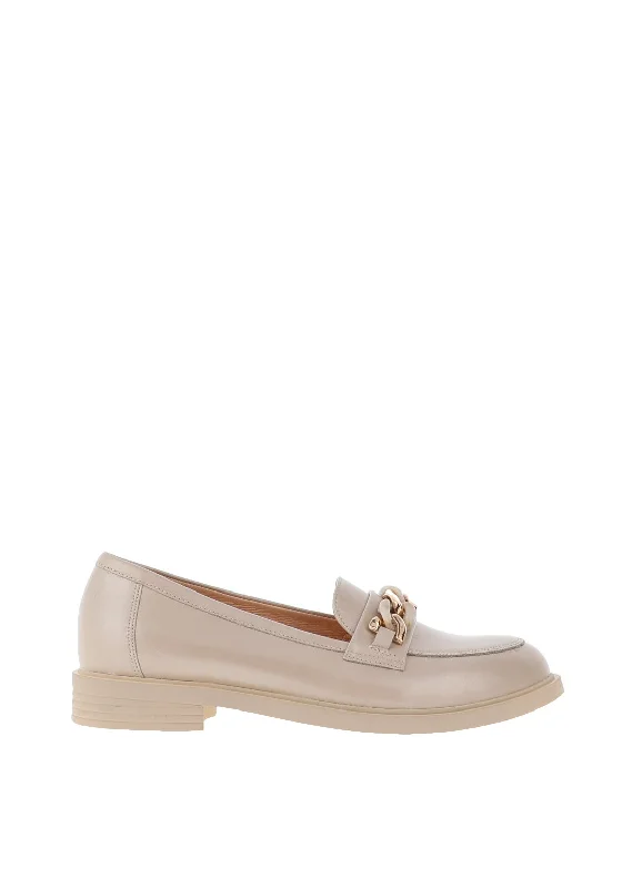 Women's Metallic Foil - Finish Loafers in Gold for a Glamorous Night Out Women's Metallic Foil - Finish Loafers in Gold for a Glamorous Night Out Bioeco by Arka Leather Chain Link Loafers, Pearl Grey Women's Metallic Foil - Finish Loafers in Gold for a Glamorous Night Out Women's Metallic Foil - Finish Loafers in Gold for a Glamorous Night Out Bioeco by Arka Leather Chain Link Loafers, Pearl Grey
