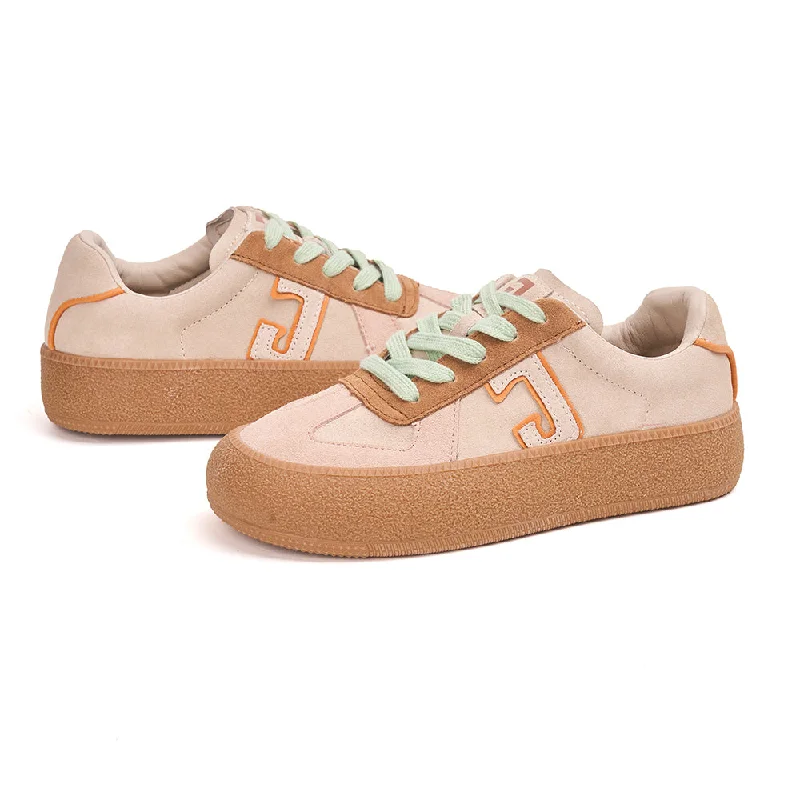Women's Bow - Embellished Loafers in Red for a Feminine Touch Women’s Lace-up Cow Suede German Army Trainers-83569W Women's Bow - Embellished Loafers in Red for a Feminine Touch Women’s Lace-up Cow Suede German Army Trainers-83569W