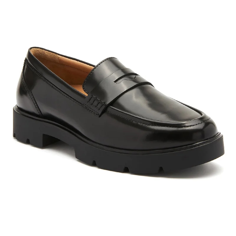 Women's Tassel - Trimmed Loafers with a Low Heel in Olive Green for a Trendy Twist Boulevard Loafer Women's Tassel - Trimmed Loafers with a Low Heel in Olive Green for a Trendy Twist Boulevard Loafer