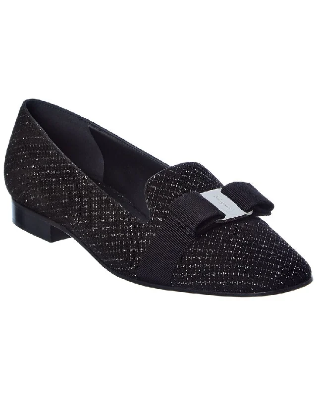 Women's Premium Leather Tassel Loafers in Dark Brown for a Classic Office Look Ferragamo Laufer Suede Loafer Women's Premium Leather Tassel Loafers in Dark Brown for a Classic Office Look Ferragamo Laufer Suede Loafer