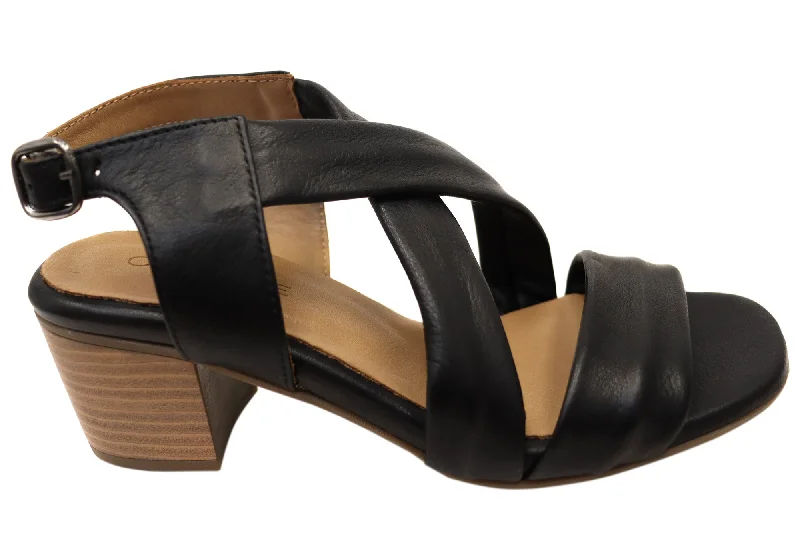 Women's Strappy Gladiator Sandals with Buckle Closures in Tan for a Boho Look Women's Strappy Gladiator Sandals with Buckle Closures in Tan for a Boho Look Women's Strappy Gladiator Sandals with Buckle Closures in Tan for a Boho Look Orizonte Auckland Womens European Leather Mid Heel Comfortable Sandals