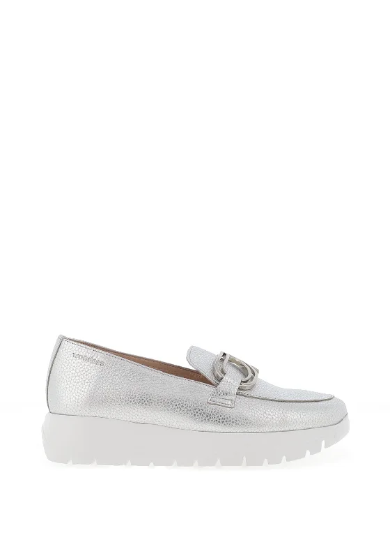 Women's Tassel - Trimmed Loafers with a Low Heel in Olive Green for a Trendy Twist Women's Tassel - Trimmed Loafers with a Low Heel in Olive Green for a Trendy Twist Wonders Pebbled Leather Buckle Loafers, Plata Women's Tassel - Trimmed Loafers with a Low Heel in Olive Green for a Trendy Twist Women's Tassel - Trimmed Loafers with a Low Heel in Olive Green for a Trendy Twist Wonders Pebbled Leather Buckle Loafers, Plata