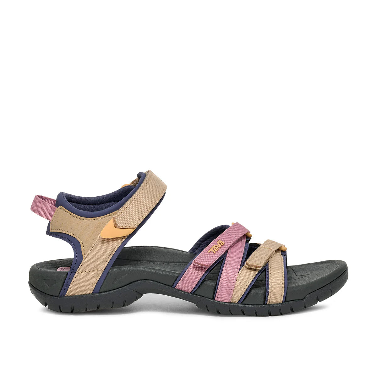 Women's Ankle - Strap Sandals with a Block Heel in Red for a Sophisticated Style Women's Ankle - Strap Sandals with a Block Heel in Red for a Sophisticated Style Women's Ankle - Strap Sandals with a Block Heel in Red for a Sophisticated Style Teva Women's Tirra Web Waterproof Sandal in Root Light Multi