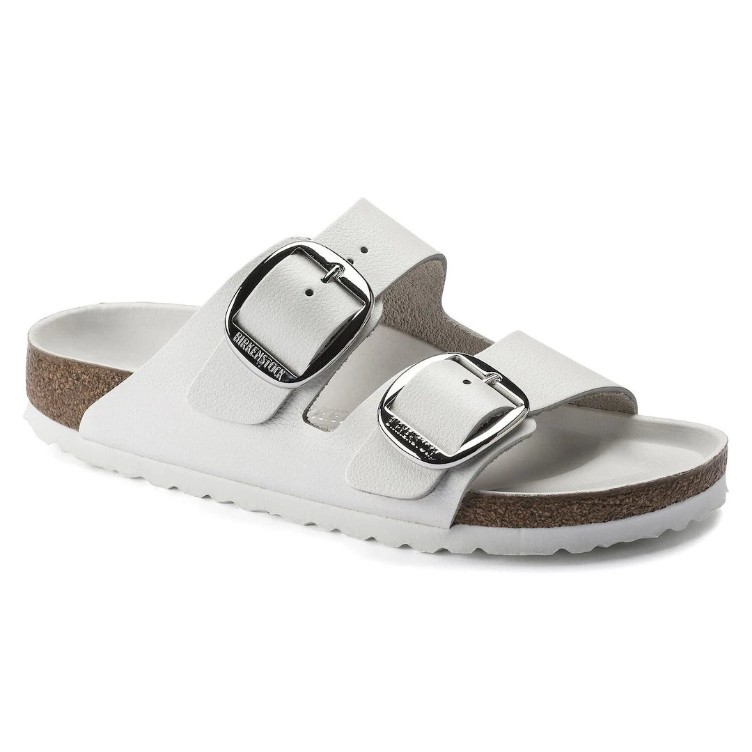 Women's Flat Slide Sandals with a Memory Foam Insole in White for All - Day Comfort Women's Flat Slide Sandals with a Memory Foam Insole in White for All - Day Comfort Women's Flat Slide Sandals with a Memory Foam Insole in White for All - Day Comfort Arizona Big Buckle - White Women's Flat Slide Sandals with a Memory Foam Insole in White for All - Day Comfort Women's Flat Slide Sandals with a Memory Foam Insole in White for All - Day Comfort Women's Flat Slide Sandals with a Memory Foam Insole in White for All - Day Comfort Arizona Big Buckle - White