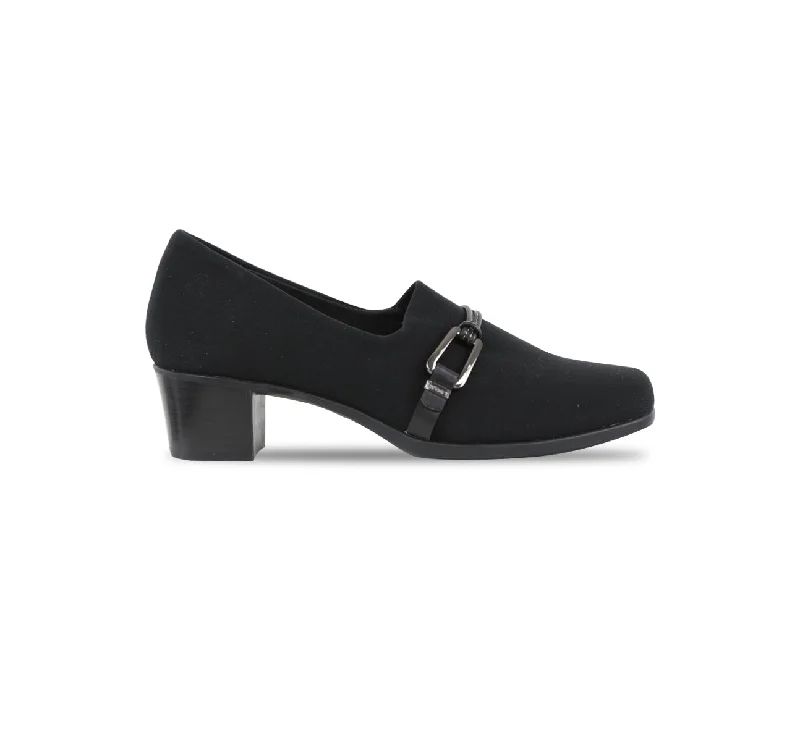 Women's Metallic Foil - Finish Loafers in Gold for a Glamorous Night Out CINDI II