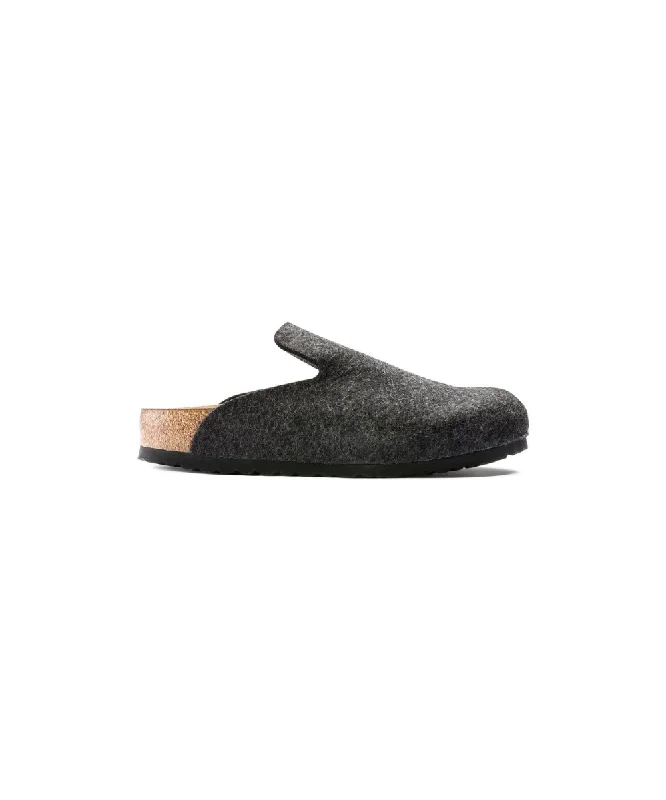 Women's Glitter - Embellished Loafers in Silver for a Sparkly Party Look Women's Ankle - Strap Sandals with a Block Heel in Red for a Sophisticated Style BIRKENSTOCK DAVOS WOOL FELT LOAFERS IN ANTHRACITECITE Women's Glitter - Embellished Loafers in Silver for a Sparkly Party Look Women's Ankle - Strap Sandals with a Block Heel in Red for a Sophisticated Style BIRKENSTOCK DAVOS WOOL FELT LOAFERS IN ANTHRACITECITE