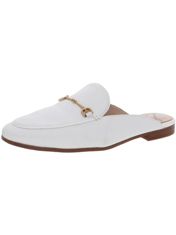 white leather