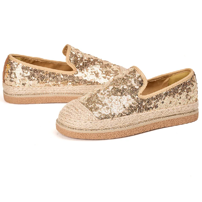 Women's Bow - Embellished Loafers in Red for a Feminine Touch Women's Bow - Embellished Loafers in Red for a Feminine Touch Handmade Women’s Slip-On Espadrille Sequins Mesh Loafers-69280W Women's Bow - Embellished Loafers in Red for a Feminine Touch Women's Bow - Embellished Loafers in Red for a Feminine Touch Handmade Women’s Slip-On Espadrille Sequins Mesh Loafers-69280W