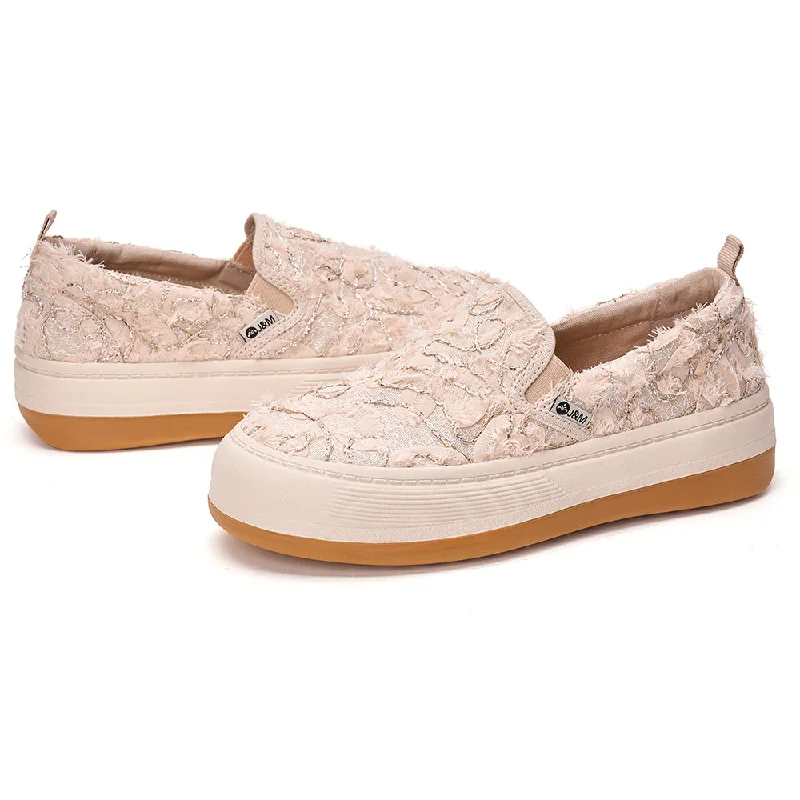 Women's Bow - Embellished Loafers in Red for a Feminine Touch Women's Bow - Embellished Loafers in Red for a Feminine Touch Women’s Slip-On Lace Platform Loafers-87820W Women's Bow - Embellished Loafers in Red for a Feminine Touch Women's Bow - Embellished Loafers in Red for a Feminine Touch Women’s Slip-On Lace Platform Loafers-87820W