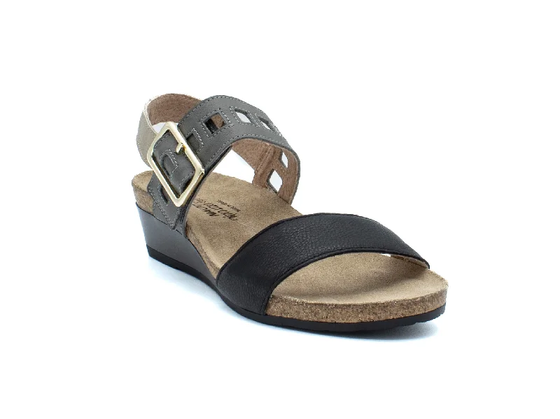 Women's Rhinestone - Embellished Open - Toe Sandals in Silver for a Glamorous Party Look Women's Rhinestone - Embellished Open - Toe Sandals in Silver for a Glamorous Party Look Women's Rhinestone - Embellished Open - Toe Sandals in Silver for a Glamorous Party Look NAOT Dynasty
