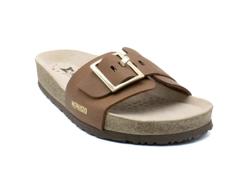 Women's Ankle - Strap Sandals with a Block Heel in Red for a Sophisticated Style Women's Ankle - Strap Sandals with a Block Heel in Red for a Sophisticated Style Women's Ankle - Strap Sandals with a Block Heel in Red for a Sophisticated Style MEPHISTO Mabel