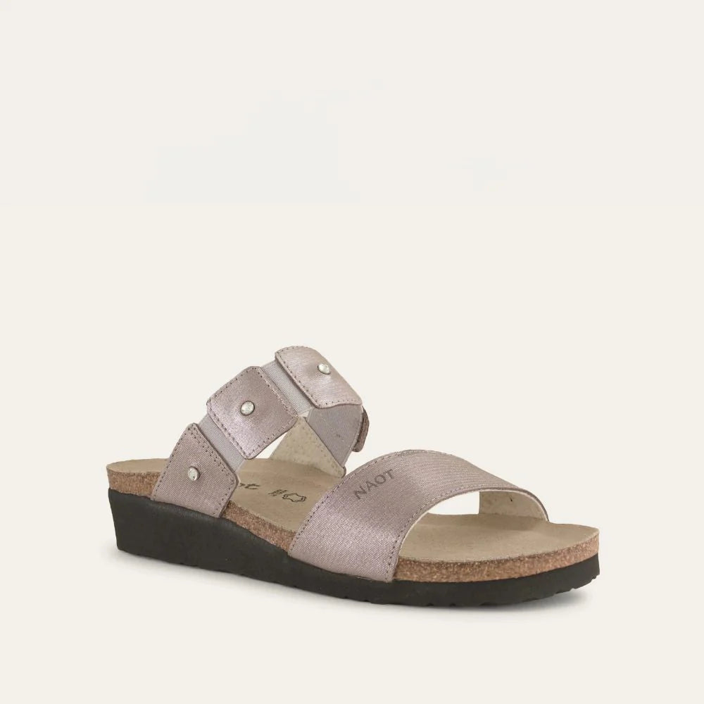 Women's Thong Sandals with a Beaded Design in Multicolor for a Beachy Aesthetic Women's Thong Sandals with a Beaded Design in Multicolor for a Beachy Aesthetic Women's Thong Sandals with a Beaded Design in Multicolor for a Beachy Aesthetic Naot Ashley
