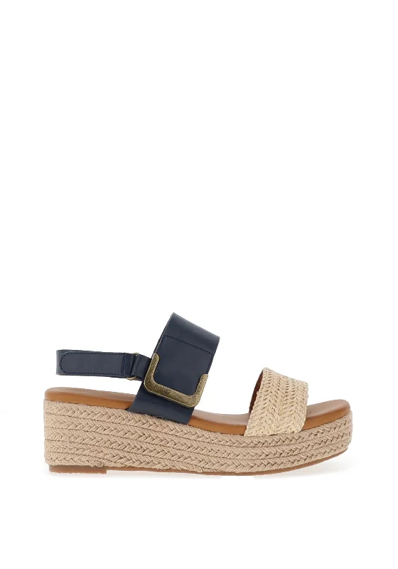Women's Cork - Soled Espadrille Sandals with a Rope - Trimmed Upper in Navy for a Summer Vibe Women's Cork - Soled Espadrille Sandals with a Rope - Trimmed Upper in Navy for a Summer Vibe Women's Cork - Soled Espadrille Sandals with a Rope - Trimmed Upper in Navy for a Summer Vibe Lunar Logan Espadrille Platform Sandals, Navy Women's Cork - Soled Espadrille Sandals with a Rope - Trimmed Upper in Navy for a Summer Vibe Women's Cork - Soled Espadrille Sandals with a Rope - Trimmed Upper in Navy for a Summer Vibe Women's Cork - Soled Espadrille Sandals with a Rope - Trimmed Upper in Navy for a Summer Vibe Lunar Logan Espadrille Platform Sandals, Navy