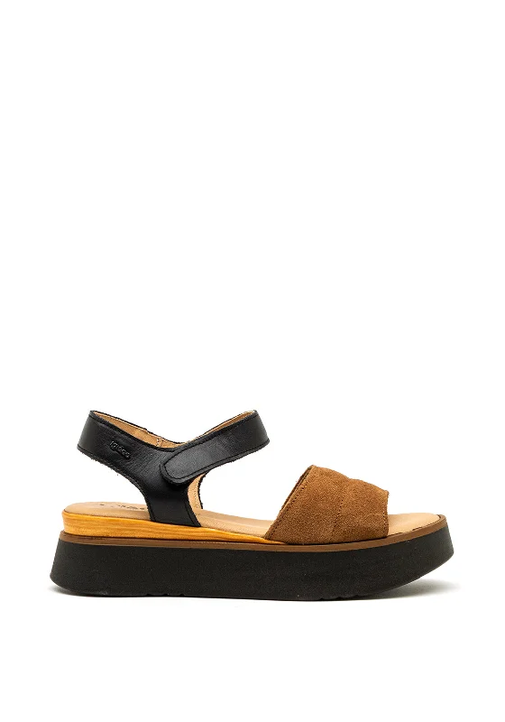 Women's Thong Sandals with a Beaded Design in Multicolor for a Beachy Aesthetic Women's Thong Sandals with a Beaded Design in Multicolor for a Beachy Aesthetic Women's Thong Sandals with a Beaded Design in Multicolor for a Beachy Aesthetic Igi & Co. Suede Platform Sandals, Brown