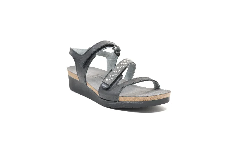 Women's Strappy Gladiator Sandals with Buckle Closures in Tan for a Boho Look Women's Strappy Gladiator Sandals with Buckle Closures in Tan for a Boho Look Women's Strappy Gladiator Sandals with Buckle Closures in Tan for a Boho Look NAOT Kendall
