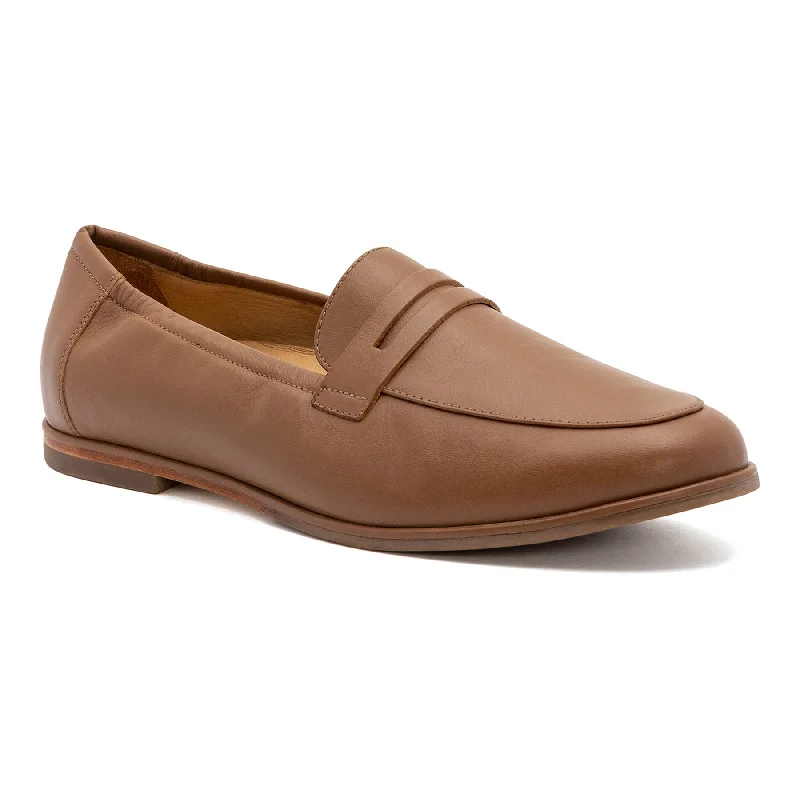 Women's Embroidered Floral Pattern Loafers in Beige for a Spring - Inspired Outfit Strada Loafer Women's Embroidered Floral Pattern Loafers in Beige for a Spring - Inspired Outfit Strada Loafer