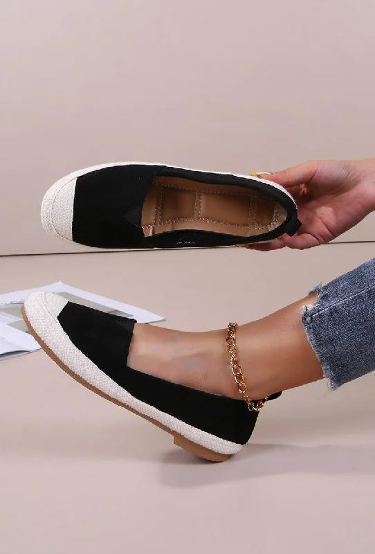 Women's Tassel - Trimmed Loafers with a Low Heel in Olive Green for a Trendy Twist Women's Thong Sandals with a Beaded Design in Multicolor for a Beachy Aesthetic WOMEN'S BLACK FLAT ESPADRILLE SLIP ON LOAFERS Women's Tassel - Trimmed Loafers with a Low Heel in Olive Green for a Trendy Twist Women's Thong Sandals with a Beaded Design in Multicolor for a Beachy Aesthetic WOMEN'S BLACK FLAT ESPADRILLE SLIP ON LOAFERS