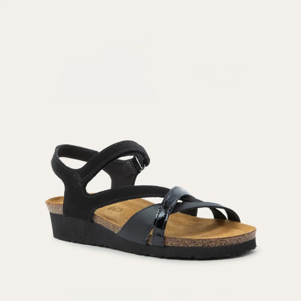 Women's Strappy Gladiator Sandals with Buckle Closures in Tan for a Boho Look Women's Strappy Gladiator Sandals with Buckle Closures in Tan for a Boho Look Women's Strappy Gladiator Sandals with Buckle Closures in Tan for a Boho Look Naot Sophia
