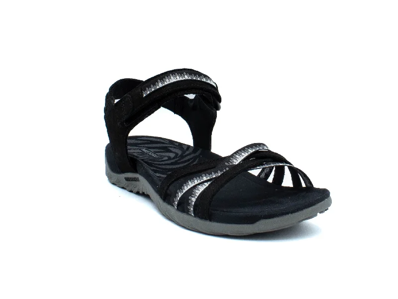 Women's Ankle - Strap Sandals with a Block Heel in Red for a Sophisticated Style Women's Ankle - Strap Sandals with a Block Heel in Red for a Sophisticated Style Women's Ankle - Strap Sandals with a Block Heel in Red for a Sophisticated Style MERRELL Terran 3 Cush Cross