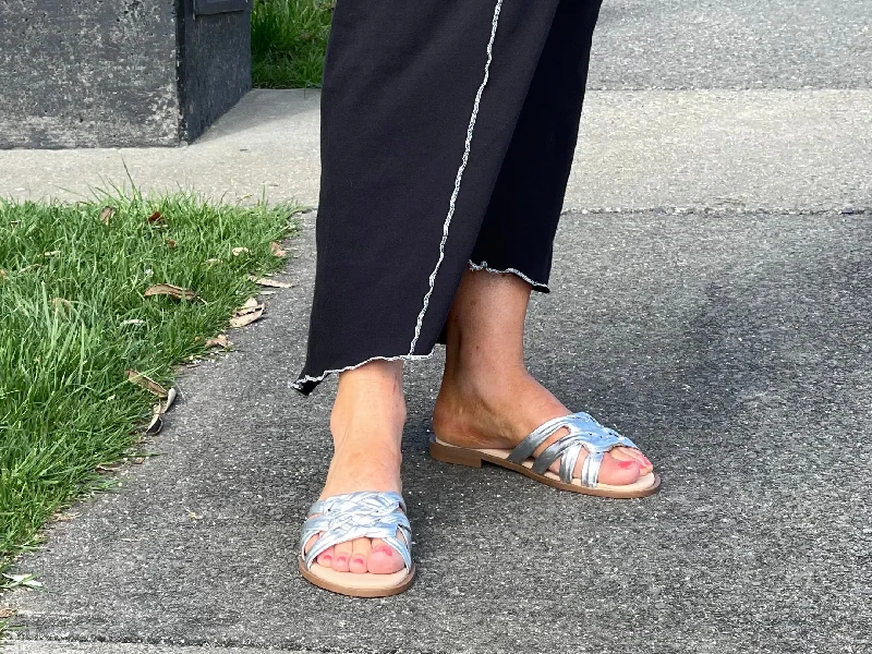 Women's Sandals with a Floral - Printed Upper in Pink for a Feminine Spring Look Women's Sandals with a Floral - Printed Upper in Pink for a Feminine Spring Look Women's Sandals with a Floral - Printed Upper in Pink for a Feminine Spring Look Chrissie Darleney available in 4 colours