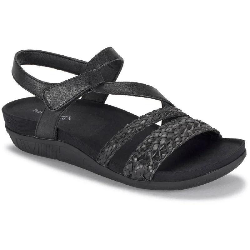 Lightweight Women's Mesh - Paneled Sandals in Yellow for BreathabilityBaretraps Womens Jalen Faux Leather Ankle Strap Footbed Sandals Lightweight Women's Mesh - Paneled Sandals in Yellow for BreathabilityBaretraps Womens Jalen Faux Leather Ankle Strap Footbed Sandals