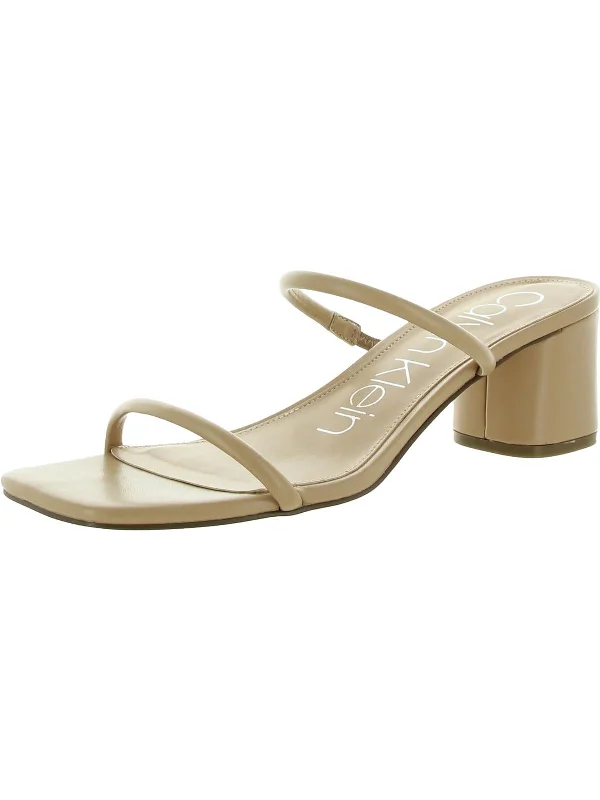 Shock - Absorbing Women's Sandals with a Soft Insole in Black for Active LifestylesBeccy Womens Manmade Material Slip On Heels Shock - Absorbing Women's Sandals with a Soft Insole in Black for Active LifestylesBeccy Womens Manmade Material Slip On Heels