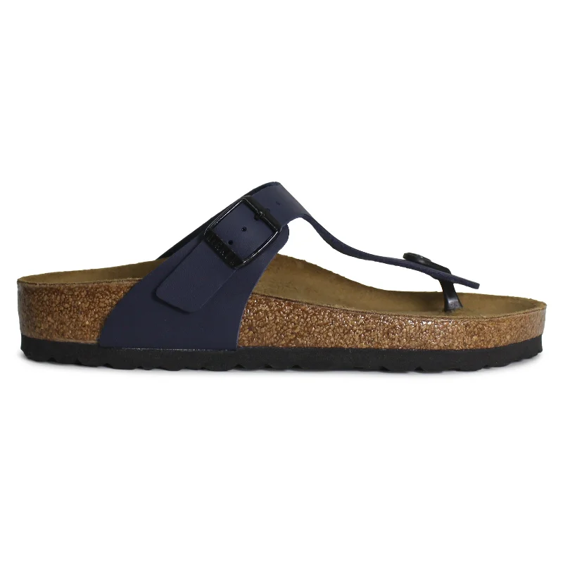 Women's Strappy Gladiator Sandals with Buckle Closures in Tan for a Boho LookGizeh Birko-Flor Women's Flat Sandals Women's Strappy Gladiator Sandals with Buckle Closures in Tan for a Boho LookGizeh Birko-Flor Women's Flat Sandals