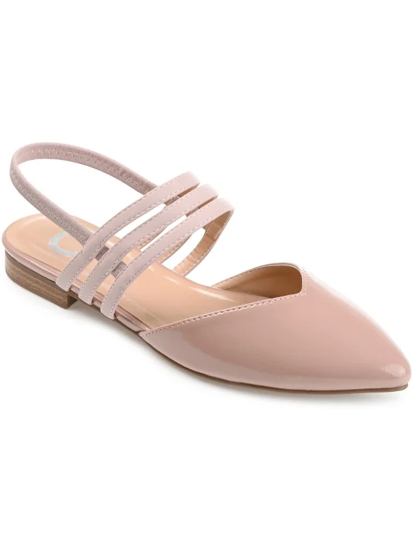 Women's Cork - Soled Espadrille Sandals with a Rope - Trimmed Upper in Navy for a Summer VibeBrinney Womens Cushioned Footbed Faux Leather Ankle Strap Women's Cork - Soled Espadrille Sandals with a Rope - Trimmed Upper in Navy for a Summer VibeBrinney Womens Cushioned Footbed Faux Leather Ankle Strap
