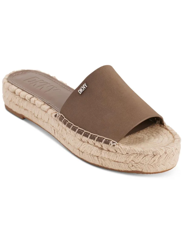 Women's Cork - Soled Espadrille Sandals with a Rope - Trimmed Upper in Navy for a Summer VibeCamillo Womens Leather Slip-On Espadrilles Women's Cork - Soled Espadrille Sandals with a Rope - Trimmed Upper in Navy for a Summer VibeCamillo Womens Leather Slip-On Espadrilles