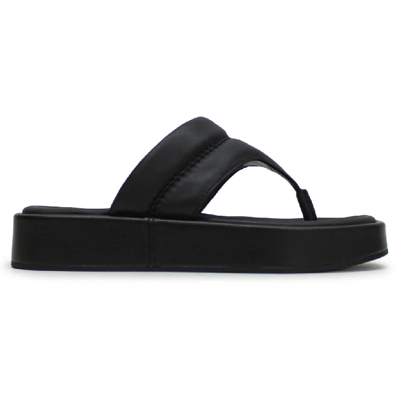 Women's Cork - Soled Espadrille Sandals with a Rope - Trimmed Upper in Navy for a Summer VibeAlda Walk Leather Women's Slip On Sandals Women's Cork - Soled Espadrille Sandals with a Rope - Trimmed Upper in Navy for a Summer VibeAlda Walk Leather Women's Slip On Sandals