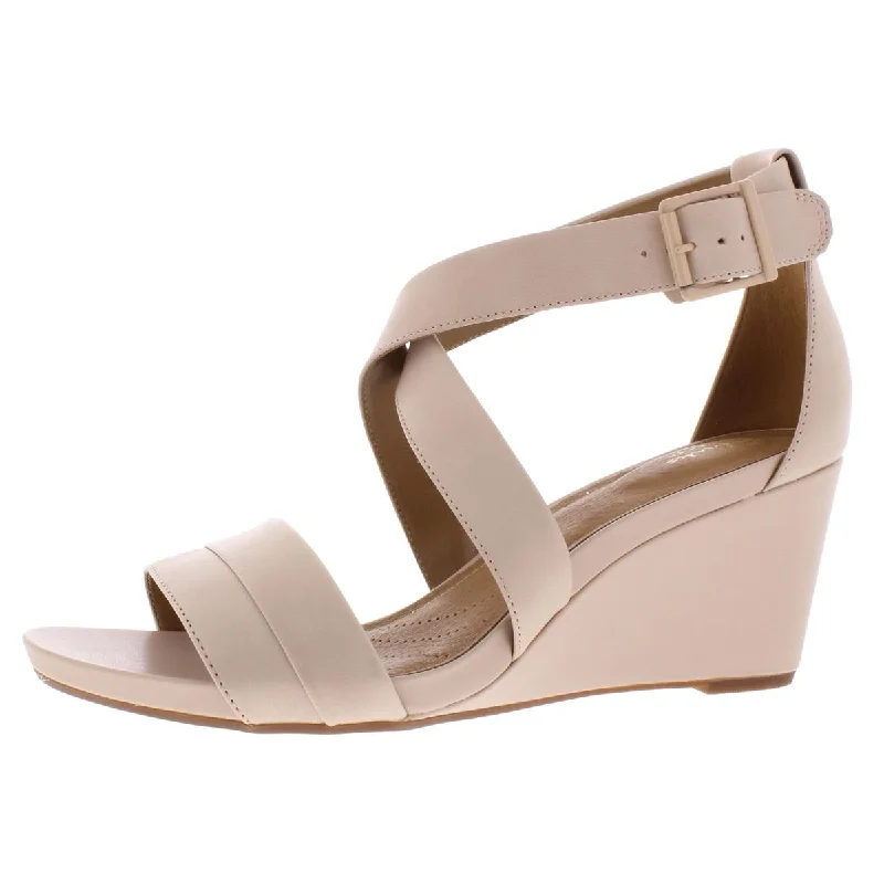 Plus Size Women's Wide - Width Platform Sandals in Black for Added Comfort and HeightClarks Womens Acina Newport Leather Heels Wedges Plus Size Women's Wide - Width Platform Sandals in Black for Added Comfort and HeightClarks Womens Acina Newport Leather Heels Wedges