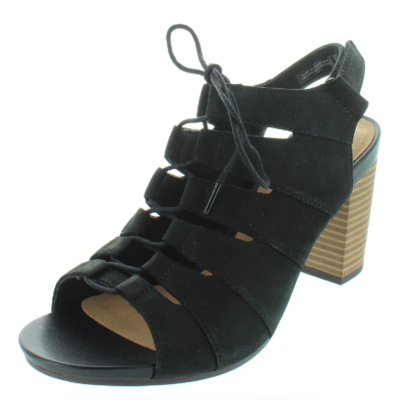 Women's Sandals with a Glitter - Coated Strap in Gold for a Sparkly Summer OutfitClarks Womens Banoy Waneta Nubuck Caged Dress Sandals Women's Sandals with a Glitter - Coated Strap in Gold for a Sparkly Summer OutfitClarks Womens Banoy Waneta Nubuck Caged Dress Sandals