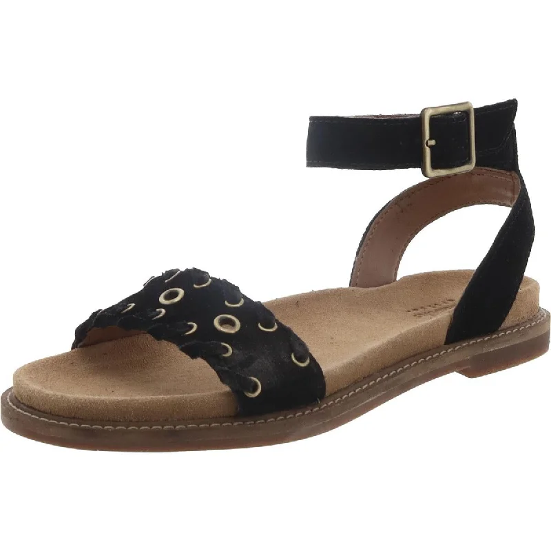 Women's Sandals with a Wedge Heel and a Tassel Detail in Orange for a Trendy LookClarks Womens Corsio Amelia Suede Adjustable Slingback Sandals Women's Sandals with a Wedge Heel and a Tassel Detail in Orange for a Trendy LookClarks Womens Corsio Amelia Suede Adjustable Slingback Sandals