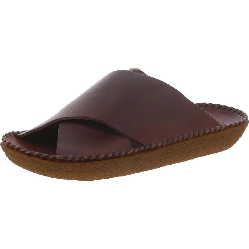 Lightweight Women's Mesh - Paneled Sandals in Yellow for BreathabilityClarks Womens Litton Sandal Slip On Slide Slide Sandals Lightweight Women's Mesh - Paneled Sandals in Yellow for BreathabilityClarks Womens Litton Sandal Slip On Slide Slide Sandals