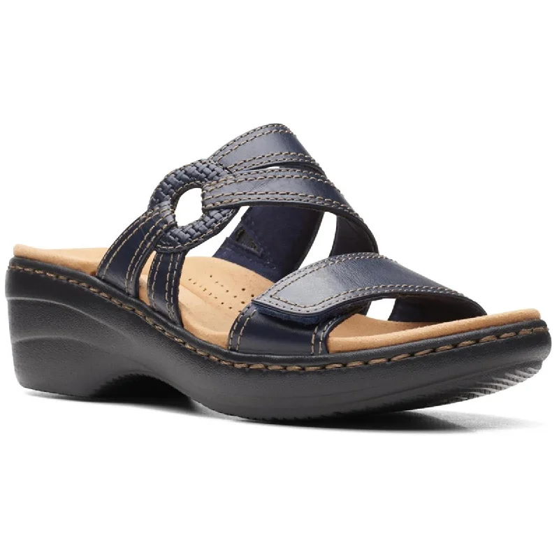 Women's Thong Sandals with a Beaded Design in Multicolor for a Beachy AestheticClarks Womens Merliah Coral Leather Slip On Wedge Sandals Women's Thong Sandals with a Beaded Design in Multicolor for a Beachy AestheticClarks Womens Merliah Coral Leather Slip On Wedge Sandals