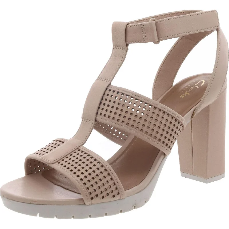 Adjustable Strap Women's Sandals with a Padded Heel in Pink for a Custom FitClarks Womens Pastina Castle Open Toe Slingback Slingback Sandals Adjustable Strap Women's Sandals with a Padded Heel in Pink for a Custom FitClarks Womens Pastina Castle Open Toe Slingback Slingback Sandals