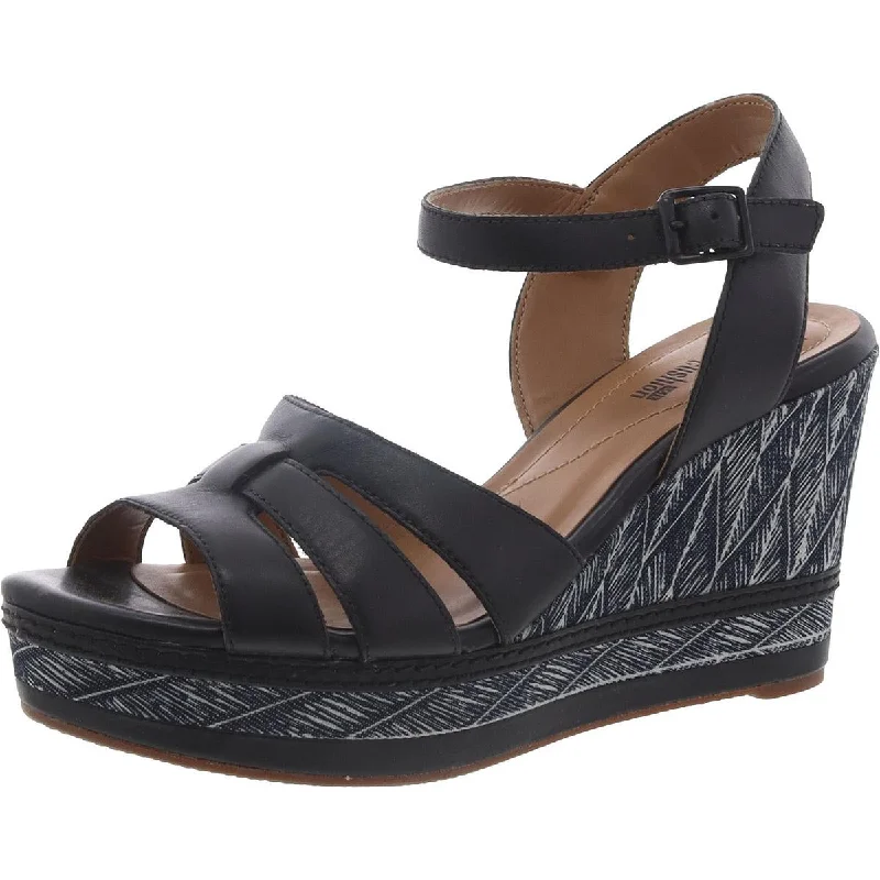 Child - Friendly Women's Sandals with a Secure Buckle in Purple for Moms on the GoClarks Womens Zia Noble Open Toe Ankle Strap Wedge Sandals Child - Friendly Women's Sandals with a Secure Buckle in Purple for Moms on the GoClarks Womens Zia Noble Open Toe Ankle Strap Wedge Sandals
