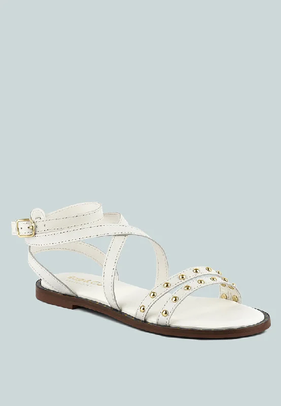 Women's Sandals with a Floral - Printed Upper in Pink for a Feminine Spring LookCORRIANE Studs Embellishment Off White Strappy Sandals Women's Sandals with a Floral - Printed Upper in Pink for a Feminine Spring LookCORRIANE Studs Embellishment Off White Strappy Sandals