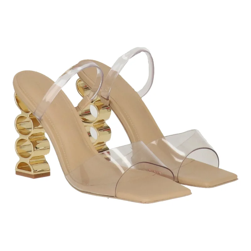 Lightweight Women's Mesh - Paneled Sandals in Yellow for BreathabilityCult Gaia Womens Beige Sandal Lightweight Women's Mesh - Paneled Sandals in Yellow for BreathabilityCult Gaia Womens Beige Sandal