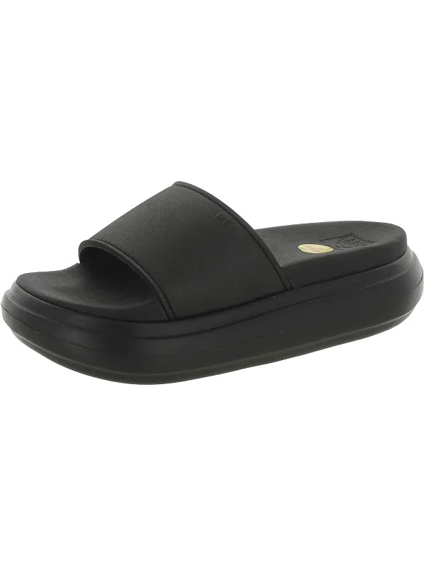 Women's Thong Sandals with a Beaded Design in Multicolor for a Beachy AestheticCushion Bondi Bay Womens Slip On Flatform Slide Sandals Women's Thong Sandals with a Beaded Design in Multicolor for a Beachy AestheticCushion Bondi Bay Womens Slip On Flatform Slide Sandals